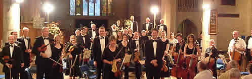 orchestra