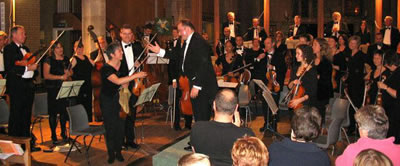 orchestra