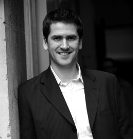 Ben Ellin