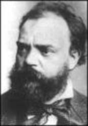 Antonin Dvoř�k