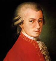 Mozart