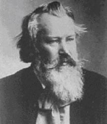 Johannes Brahms