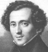 Felix Mendelssohn-Bartholdy 