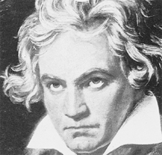 L. van Beethoven