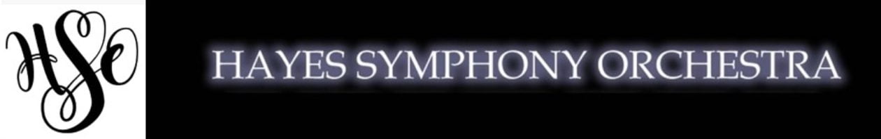 Hayes Symphony Orchestra