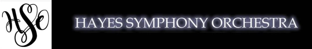 Hayes Symphony Orchestra
